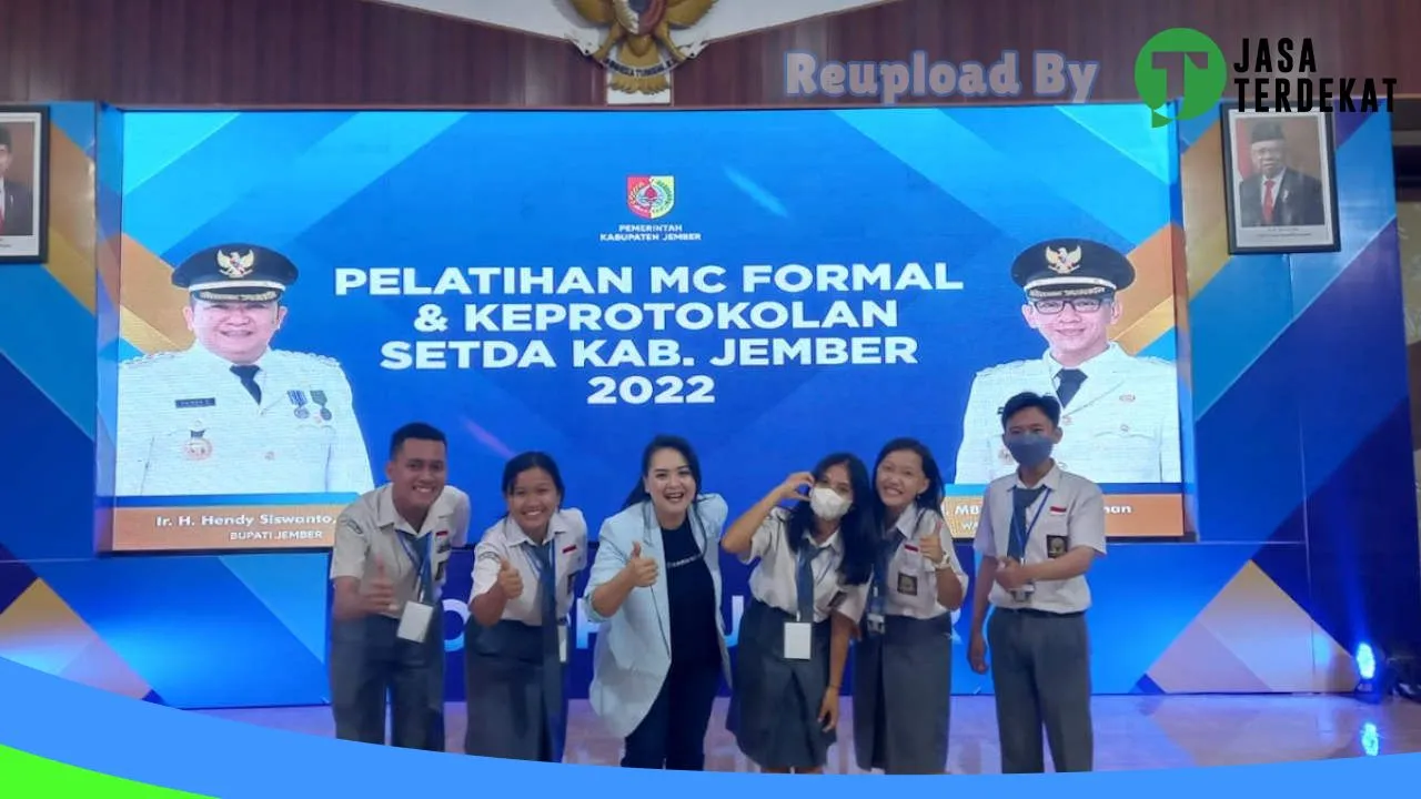 Gambar SMA Satya Cendika – Jember, Jawa Timur ke 2