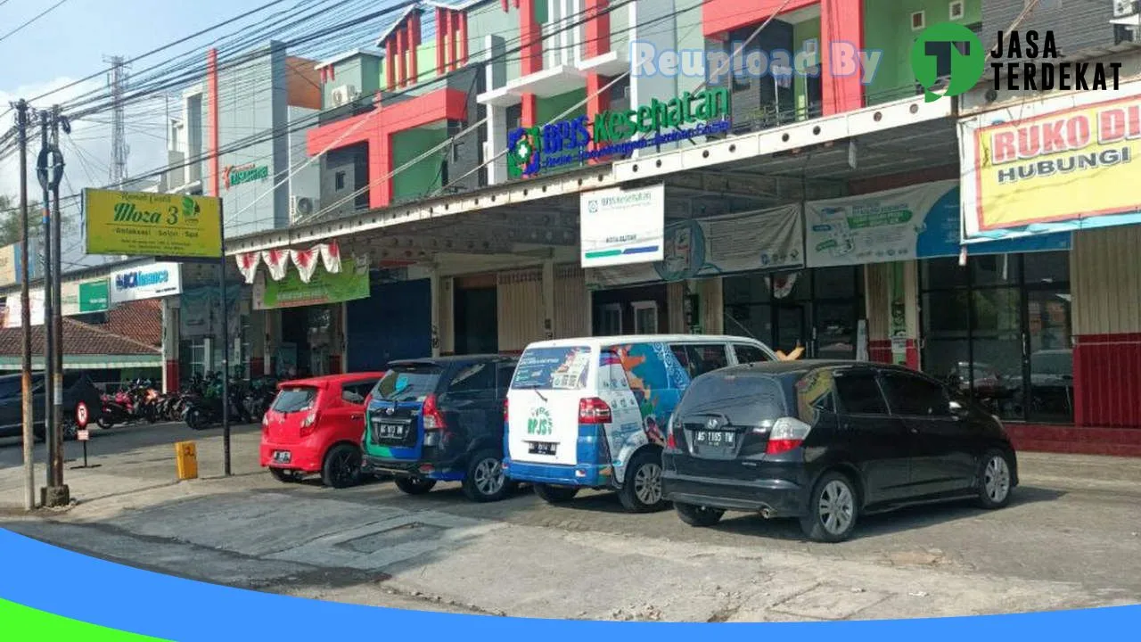 Gambar BPJS Kesehatan Kota Blitar: Jam Besuk, Ulasan, Alamat, dan Informasi Lainnya ke 3