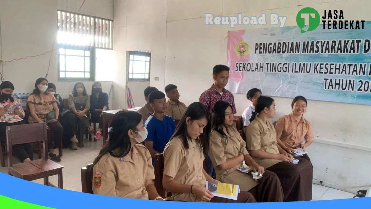 Gambar SMA Purnama – Palangka Raya, Kalimantan Tengah ke 3