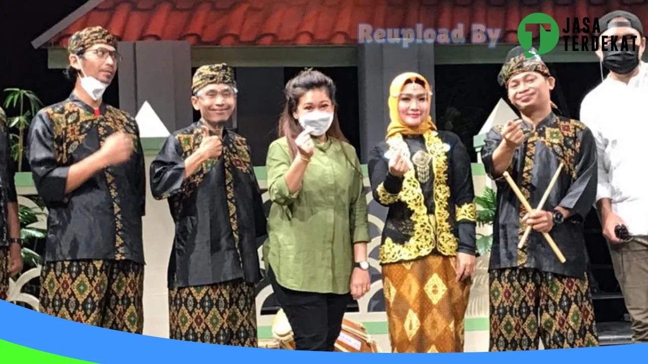 Gambar SMP Pasundan 1 Bandung – Kota Bandung, Jawa Barat ke 3