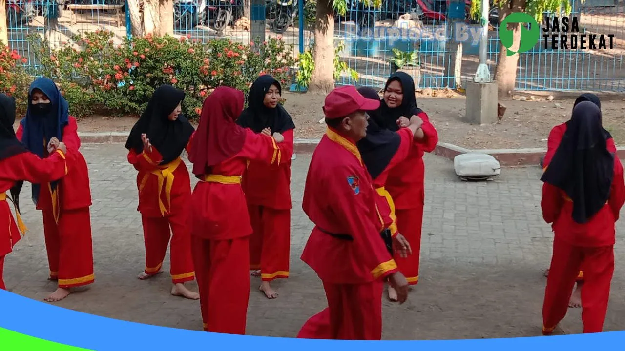 Gambar SMK Muhammadiyah 1 Kediri – Kediri, Jawa Timur ke 4