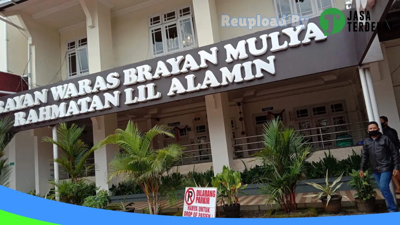 Gambar Rumah Sakit Islam Banjarnegara: Jam Besuk, Ulasan, Alamat, dan Informasi Lainnya ke 1