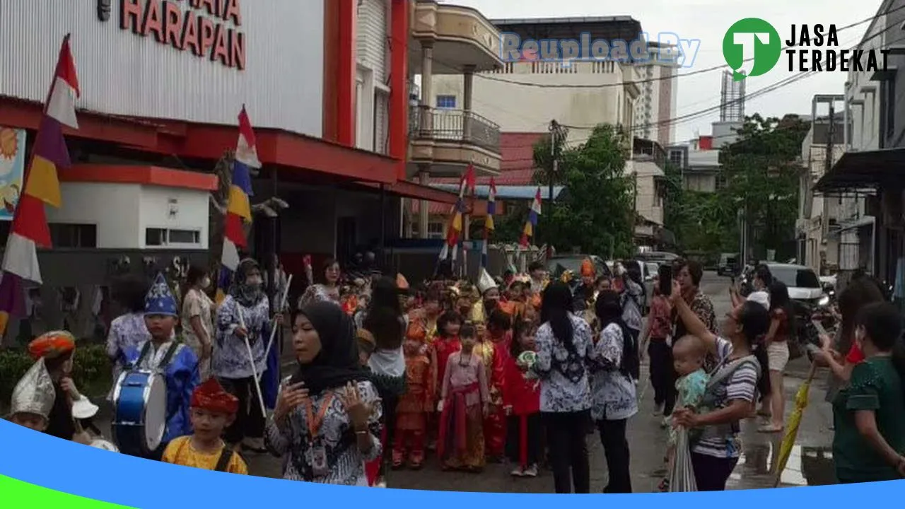 Gambar Sekolah Permata Harapan Baloi Batam – Batam, Kepulauan Riau ke 1