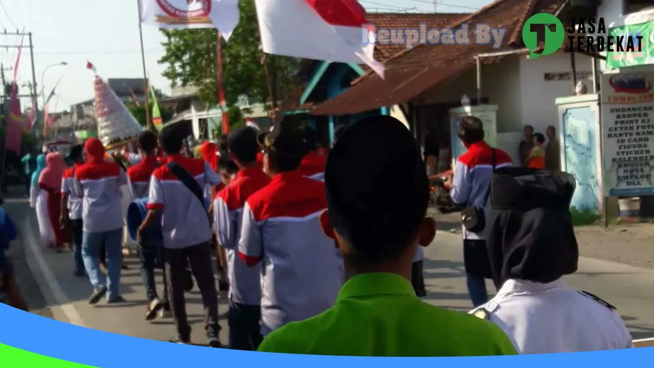 Gambar SMK Assa’idiyah Kudus – Kudus, Jawa Tengah ke 1