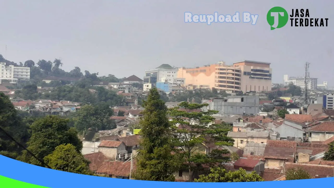 Gambar SMA Insan Kamil Bogor – Kota Bogor, Jawa Barat ke 5