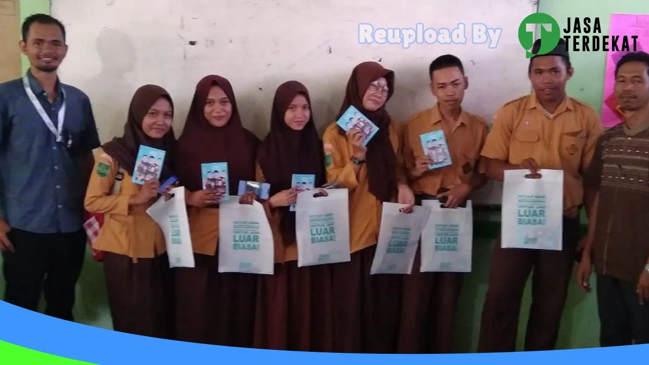 Gambar SMA Negeri 6 Pontianak – Pontianak, Kalimantan Barat ke 3