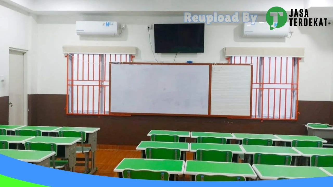 Gambar Sekolah Permata Harapan Baloi Batam – Batam, Kepulauan Riau ke 2