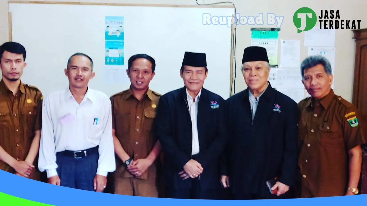 Gambar SMK Elektronika Indonesia – Bukittinggi, Sumatera Barat ke 3