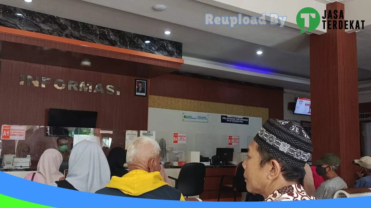 Gambar RSUD Kardinah Tegal: Jam Besuk, Ulasan, Alamat, dan Informasi Lainnya ke 5