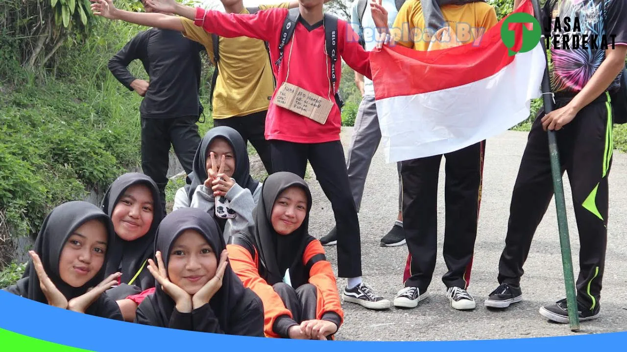 Gambar SMAN 3 TIMANG GAJAH – Bener Meriah, Aceh ke 3