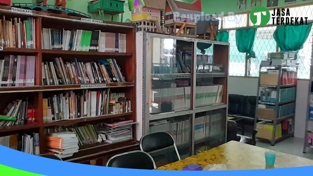 Gambar SMA Taman Siswa Palembang (TAMAN MADYA) – Palembang, Sumatera Selatan ke 4