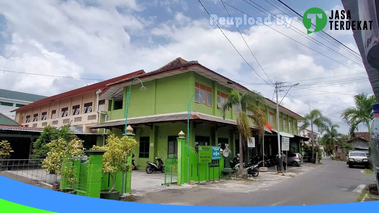 Gambar SMK Ma’arif 1 Wates – Kulon Progo, DI Yogyakarta ke 4