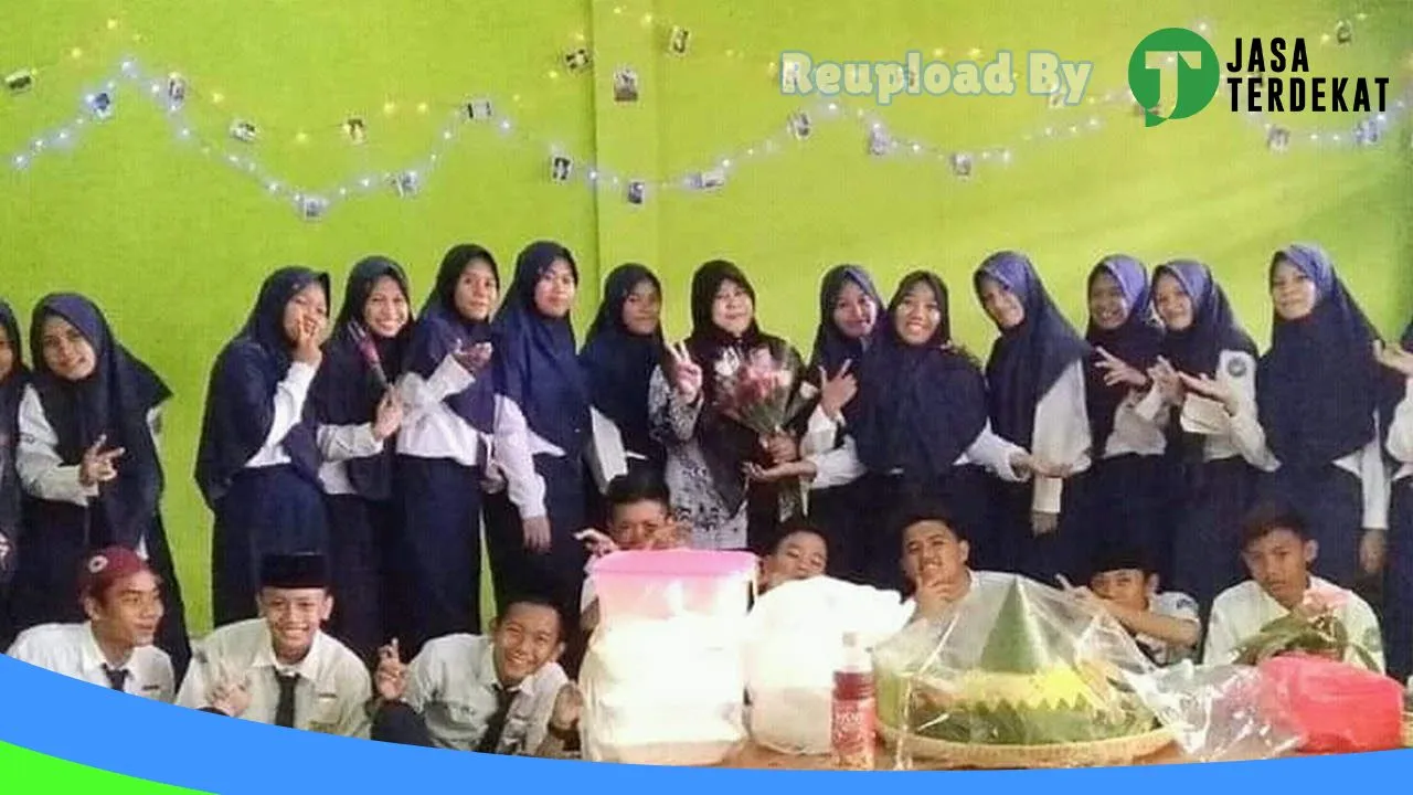 Gambar Sekolah Menengah Pertama Islam Al-Hasyimiyyah – Tangerang, Banten ke 2