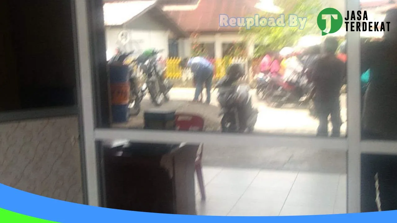 Gambar Balai Pengobatan Swasta Pavel: Jam Besuk, Ulasan, Alamat, dan Informasi Lainnya ke 5