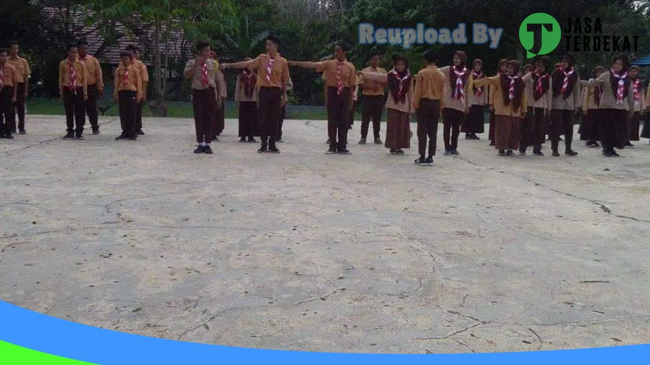 Gambar SMA Negeri 1 Bintang Ara – Tabalong, Kalimantan Selatan ke 3