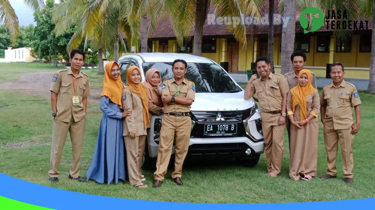 Gambar SMK Negeri 1 Buer – Sumbawa Barat, Nusa Tenggara Barat ke 2