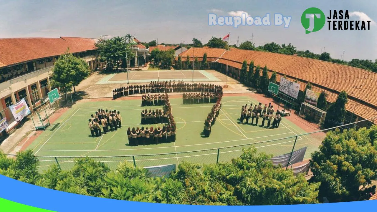 Gambar SMA Negeri 1 Wiradesa – Pekalongan, Jawa Tengah ke 2