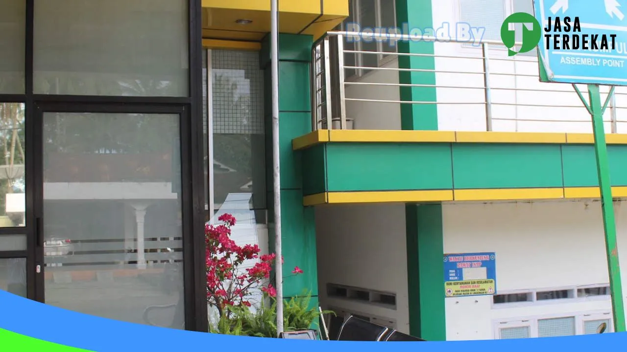 Gambar Rumah Sakit Umum (RSU) Harapan Ibunda: Jam Besuk, Ulasan, Alamat, dan Informasi Lainnya ke 3