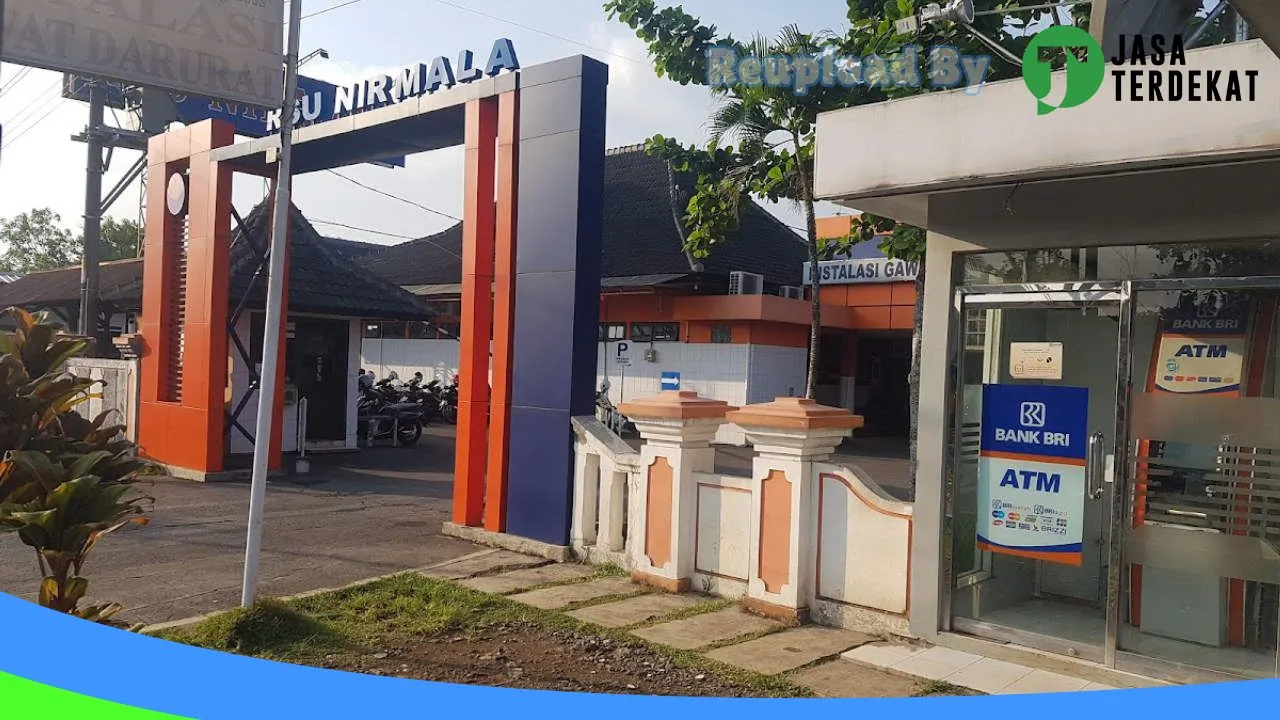 Gambar RSU Nirmala Purbalingga: Jam Besuk, Ulasan, Alamat, dan Informasi Lainnya ke 1