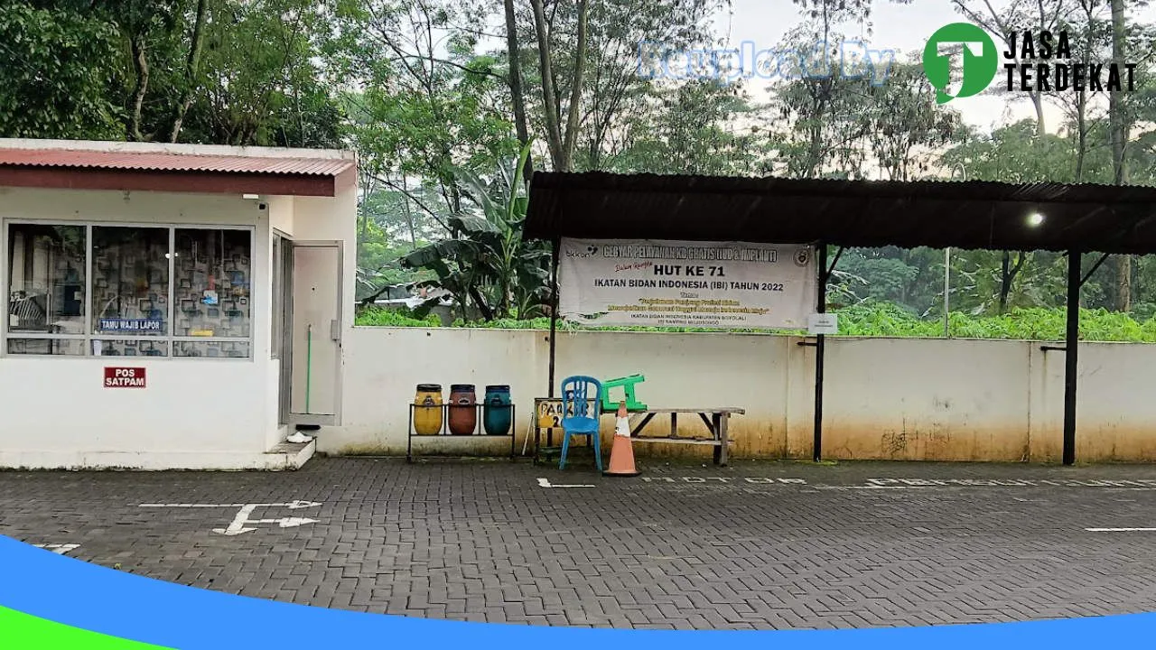 Gambar KLINIK PRATAMA MITRA SEHATI: Jam Besuk, Ulasan, Alamat, dan Informasi Lainnya ke 4