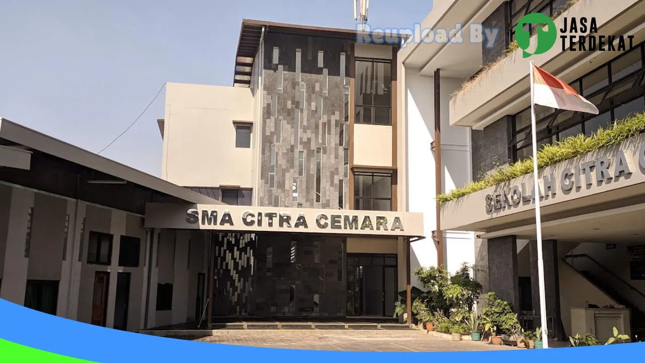 Gambar SMA Citra Cemara – Bandung, Jawa Barat ke 3