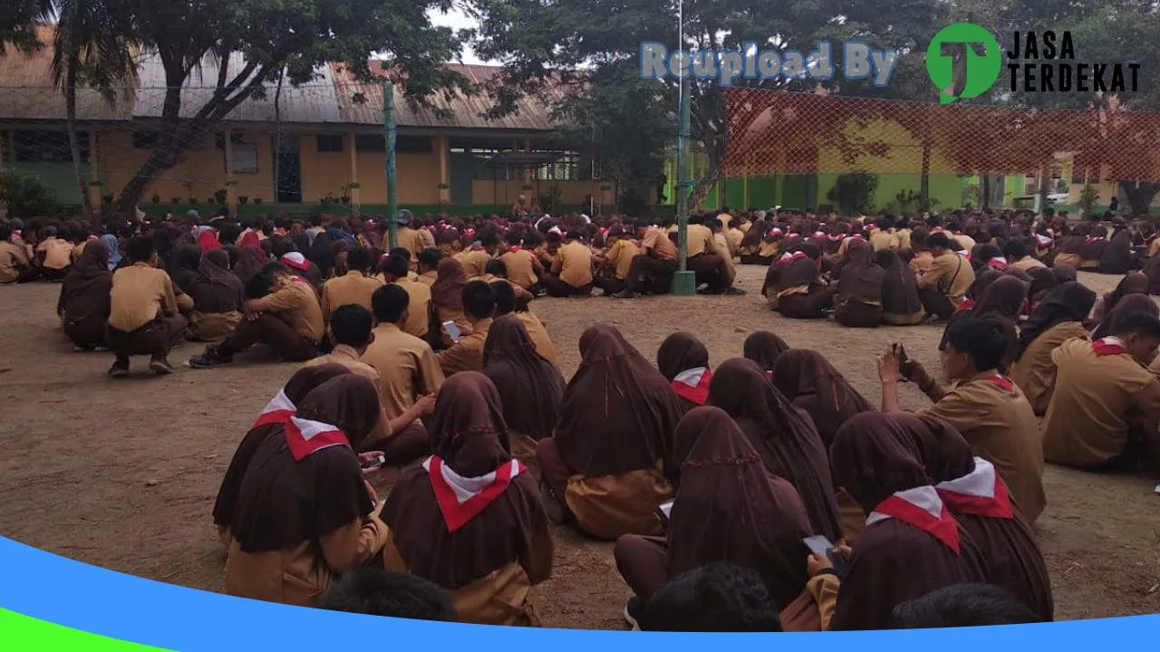 Gambar SMA NEGERI 2 BARRU – Barru, Sulawesi Selatan ke 1