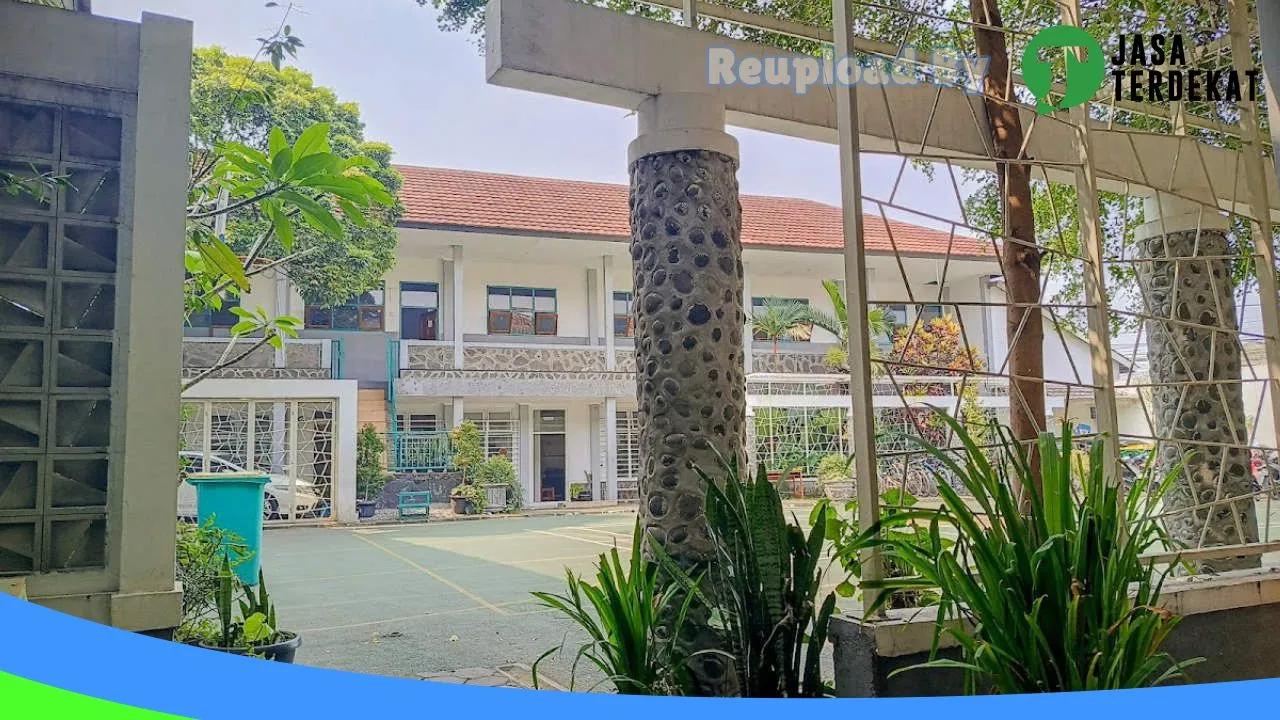 Gambar SMP & SMA Bina Dharma 2 – Kota Bandung, Jawa Barat ke 1
