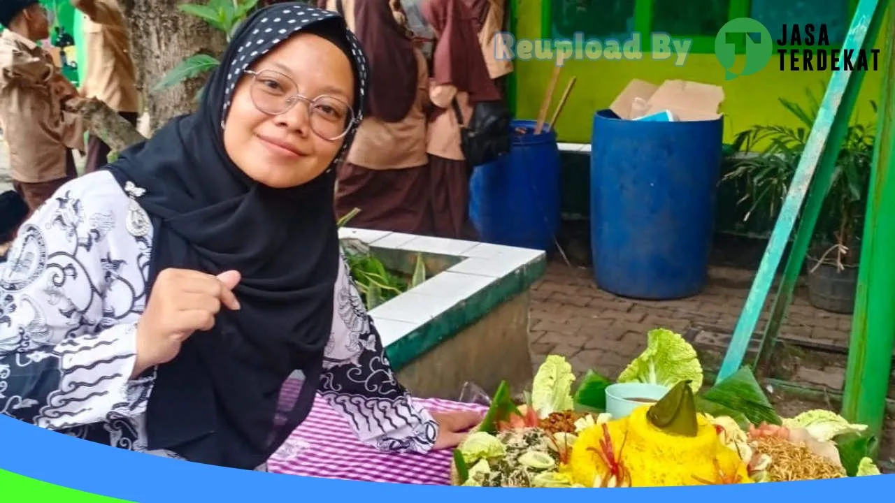 Gambar Sekolah Menengah Pertama Islam Al-Hasyimiyyah – Tangerang, Banten ke 4