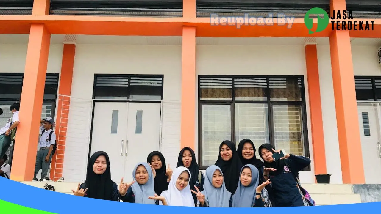 Gambar SMKN 4 PALU – Kota Palu, Sulawesi Tengah ke 4