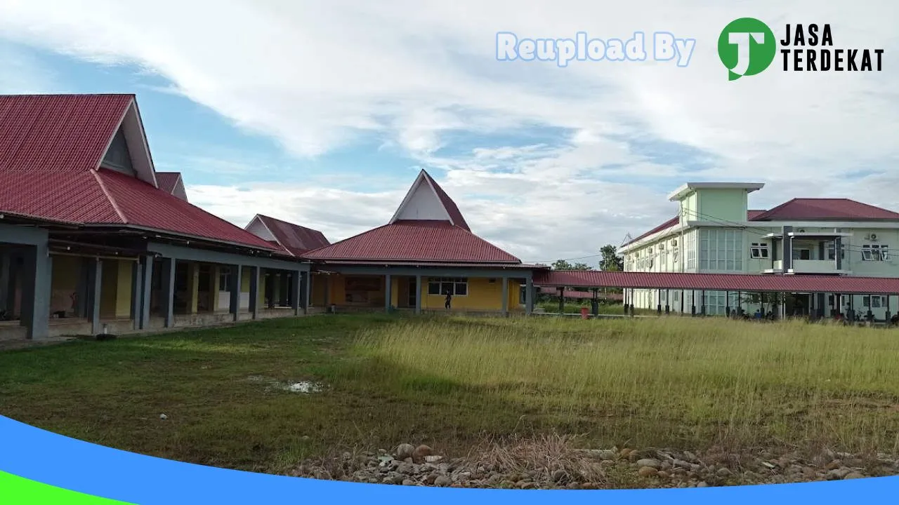 Gambar RSUD Mukomuko – Muko-Muko, Bengkulu ke 2