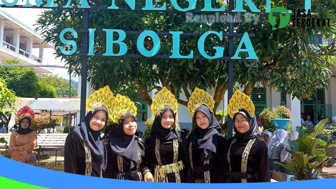 Gambar SMA Negeri 1 Kota Sibolga – Sibolga, Sumatera Utara ke 4