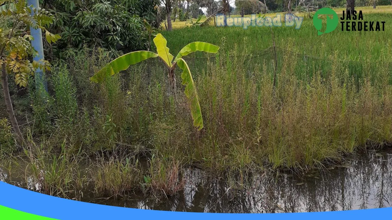 Gambar Puskesmas Tanakeke – Takalar, Sulawesi Selatan ke 2