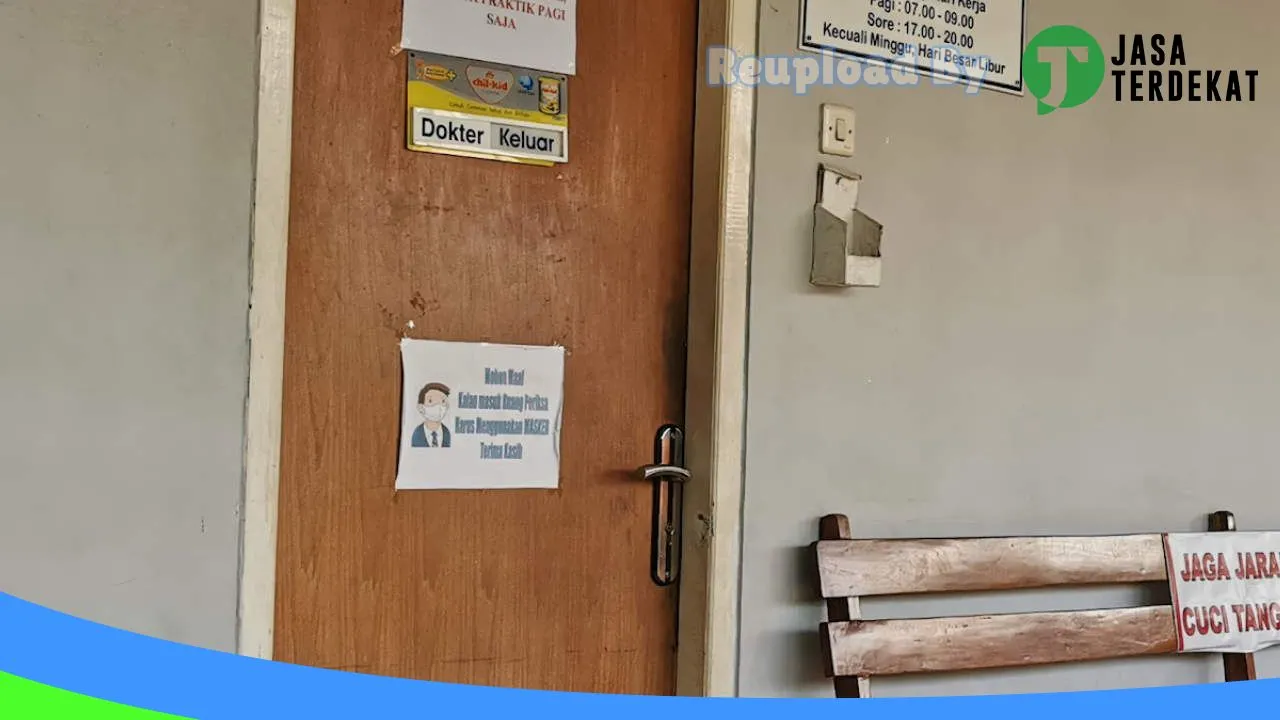 Gambar Dr Katje: Jam Besuk, Ulasan, Alamat, dan Informasi Lainnya ke 5