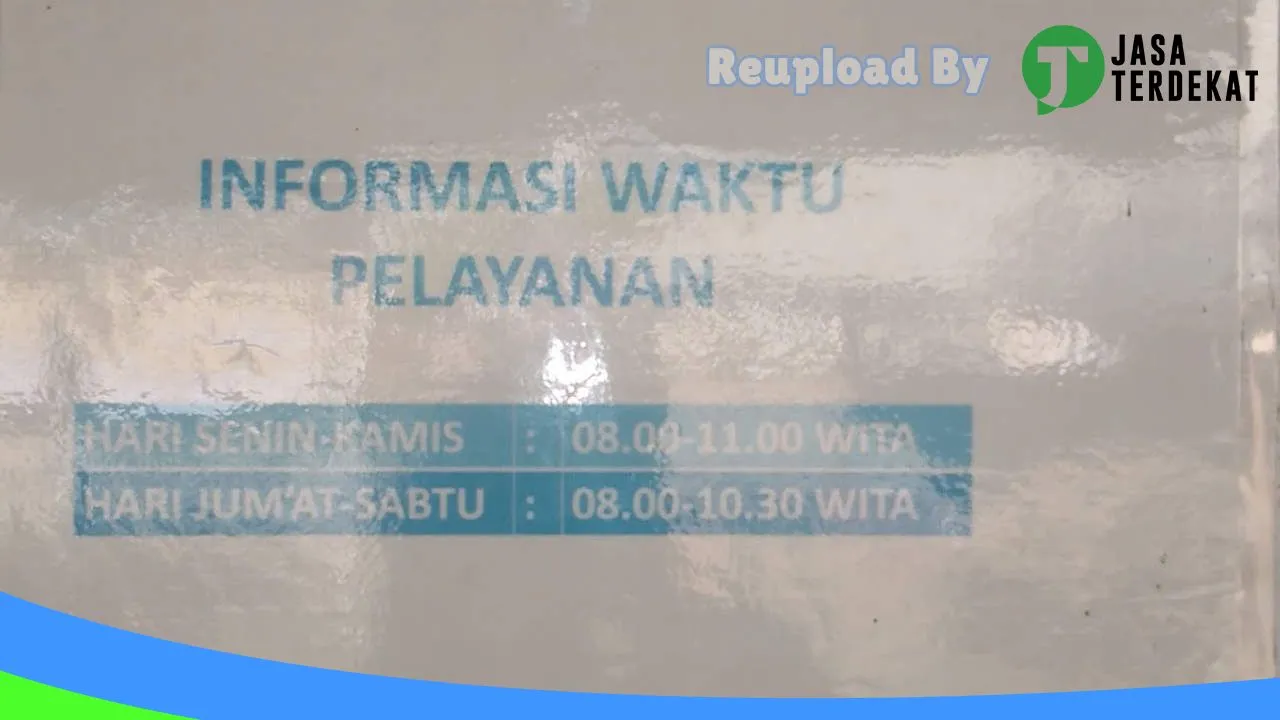 Gambar Puskesmas Pembantu Desa Pelambik: Jam Besuk, Ulasan, Alamat, dan Informasi Lainnya ke 5