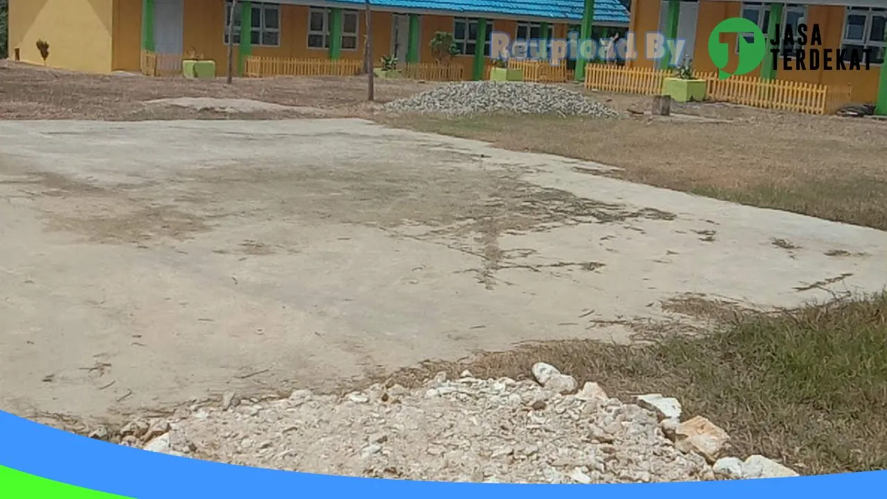 Gambar SMK Negeri 4 Gorontalo Utara – Gorontalo Utara, Gorontalo ke 3