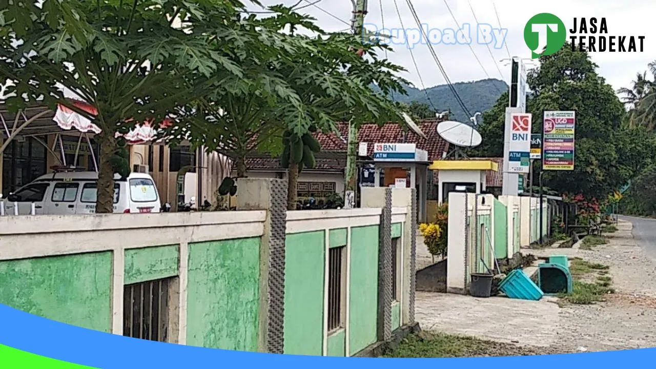 Gambar UGD Puskesmas Brang Rea: Jam Besuk, Ulasan, Alamat, dan Informasi Lainnya ke 5