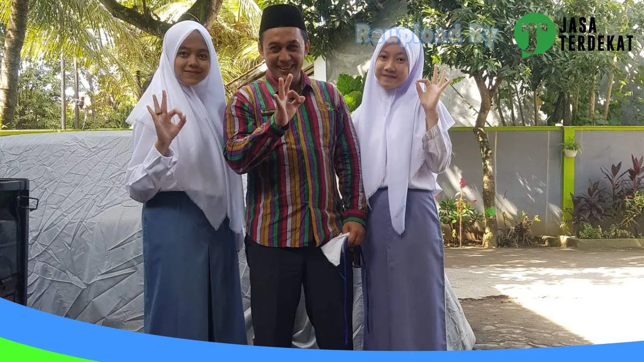 Gambar SMA MA’ARIF WATES – Kulon Progo, DI Yogyakarta ke 3