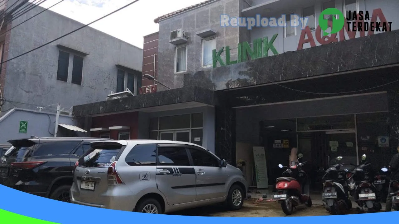 Gambar Klinik Aqma Purwakarta: Jam Besuk, Ulasan, Alamat, dan Informasi Lainnya ke 1