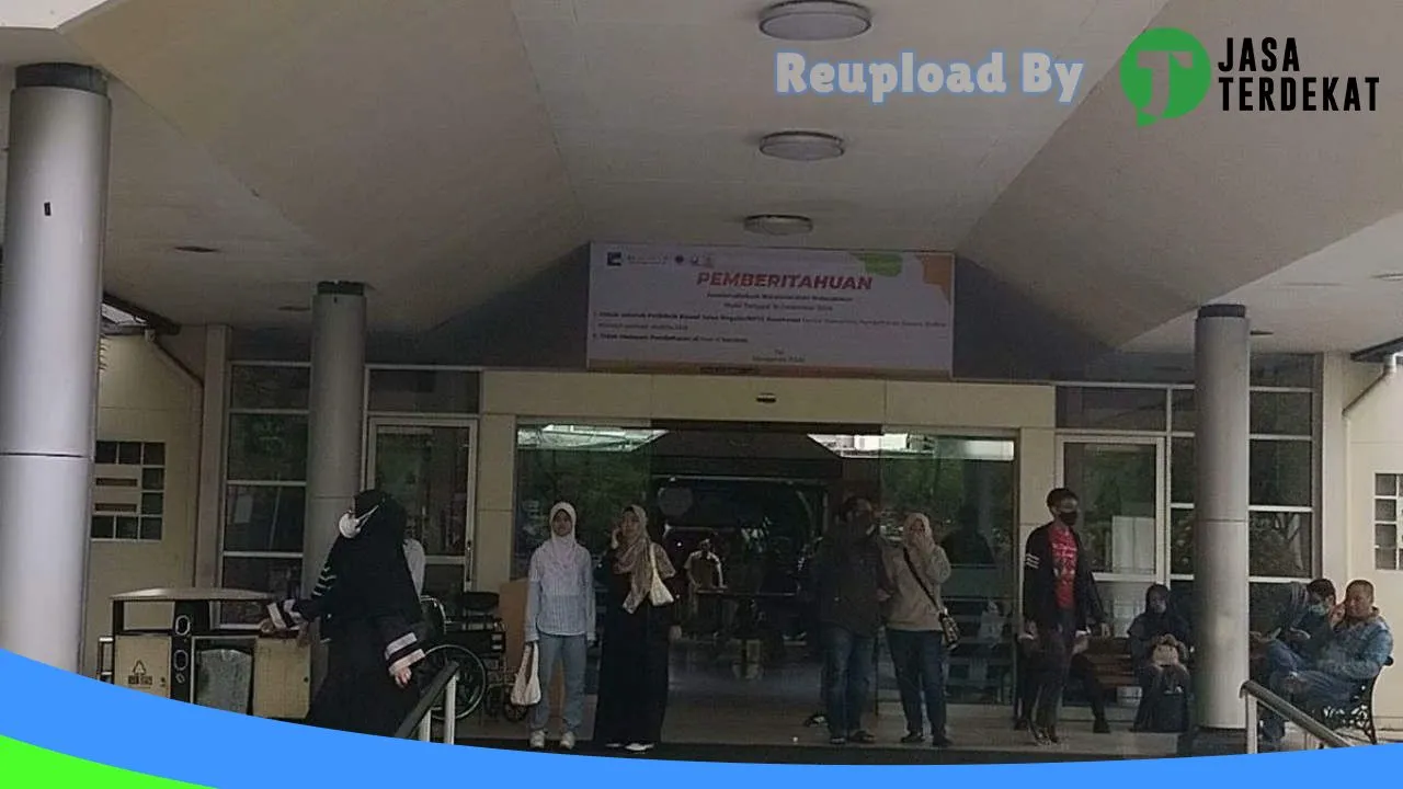 Gambar RSAI Bandung: Jam Besuk, Ulasan, Alamat, dan Informasi Lainnya ke 1