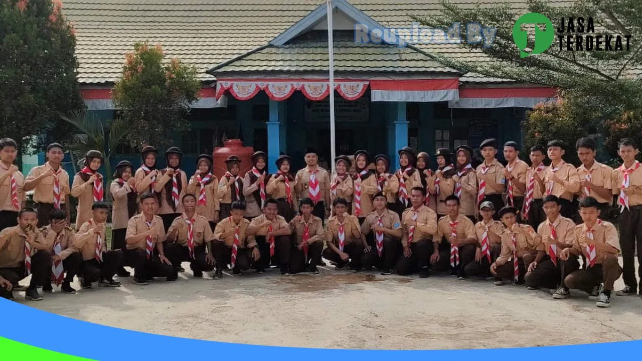 Gambar SMA Negeri 11 BATANGHARI – Batanghari, Jambi ke 2