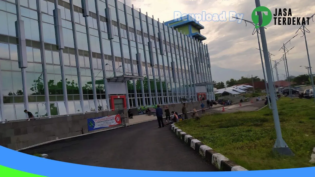 Gambar Rumah Sakit Umum Daerah Majalengka: Jam Besuk, Ulasan, Alamat, dan Informasi Lainnya ke 2