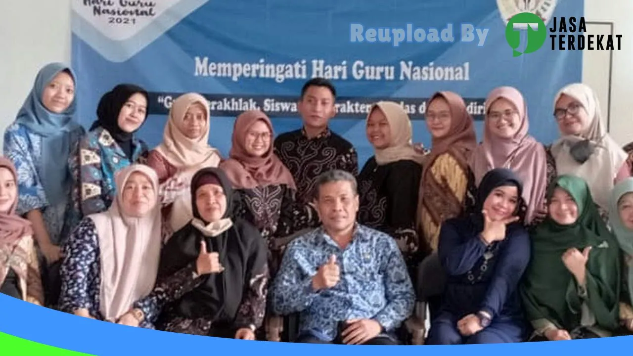 Gambar SMP & SMA Bina Dharma 2 – Kota Bandung, Jawa Barat ke 3