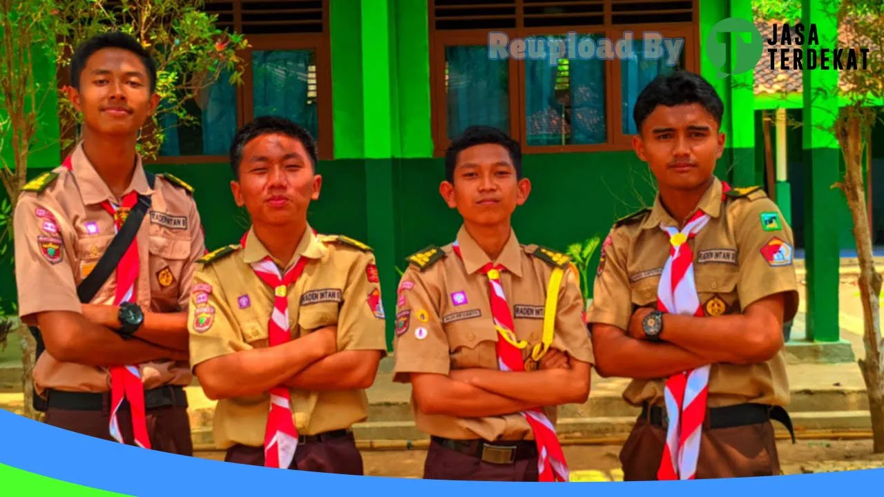 Gambar SMA Negeri 1 Tegineneng – Lampung Selatan, Lampung ke 3