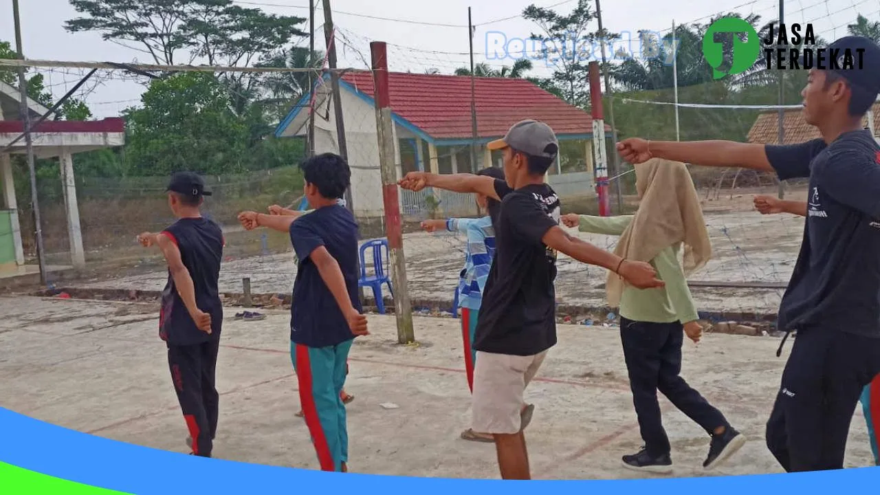 Gambar SMA Pratama Putra Karang Agung Ulu – Banyuasin, Sumatera Selatan ke 4