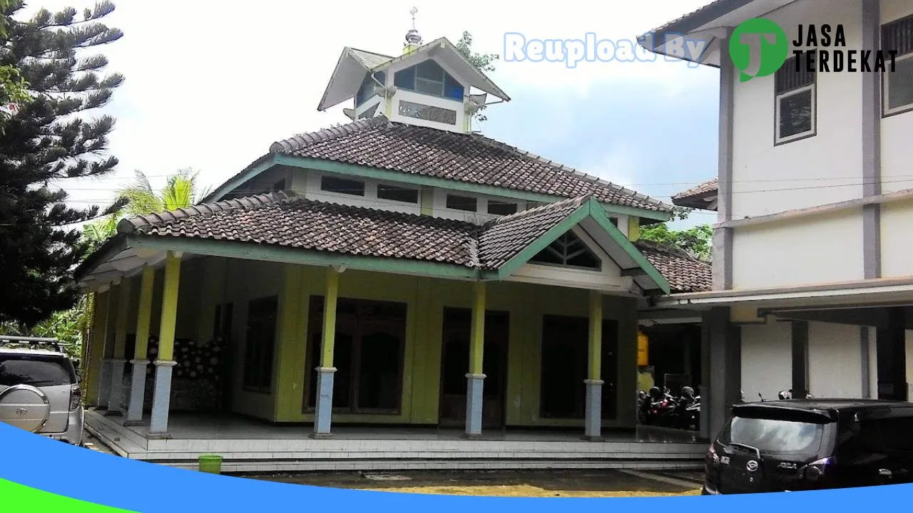 Gambar SMA Negeri 1 Donorojo – Jepara, Jawa Tengah ke 2