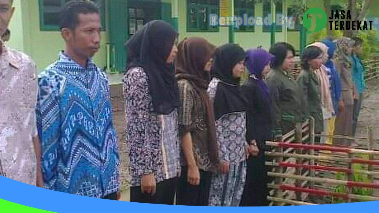 Gambar SMA Pratama Putra Karang Agung Ulu – Banyuasin, Sumatera Selatan ke 5