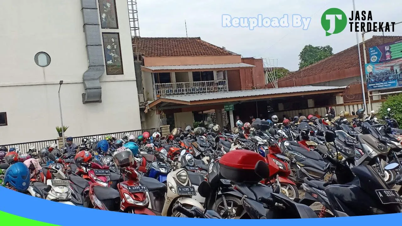 Gambar Rumah Sakit Misi Lebak: Jam Besuk, Ulasan, Alamat, dan Informasi Lainnya ke 5