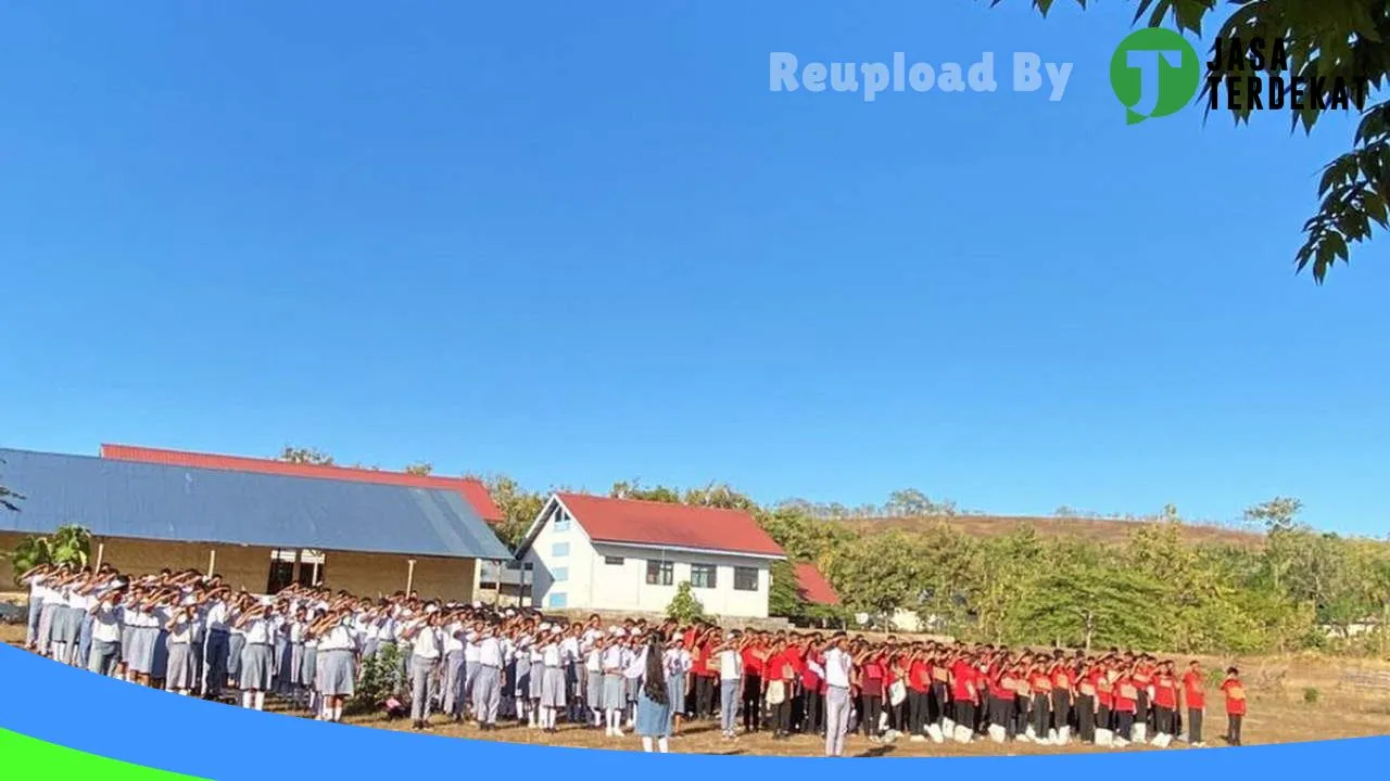 Gambar SMA KATOLIK ST. DOMINIKUS – Sumba Barat Daya, Nusa Tenggara Timur ke 2