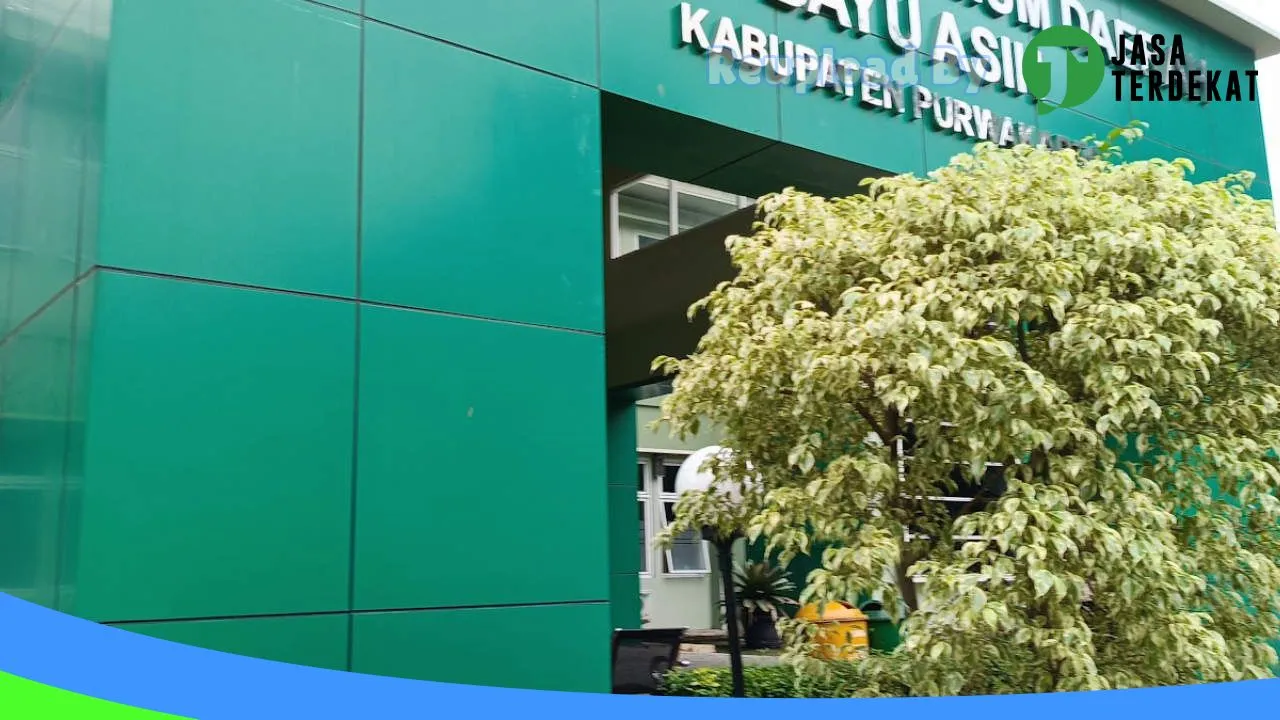 Gambar RSUD Bayu Asih Purwakarta: Jam Besuk, Ulasan, Alamat, dan Informasi Lainnya ke 2