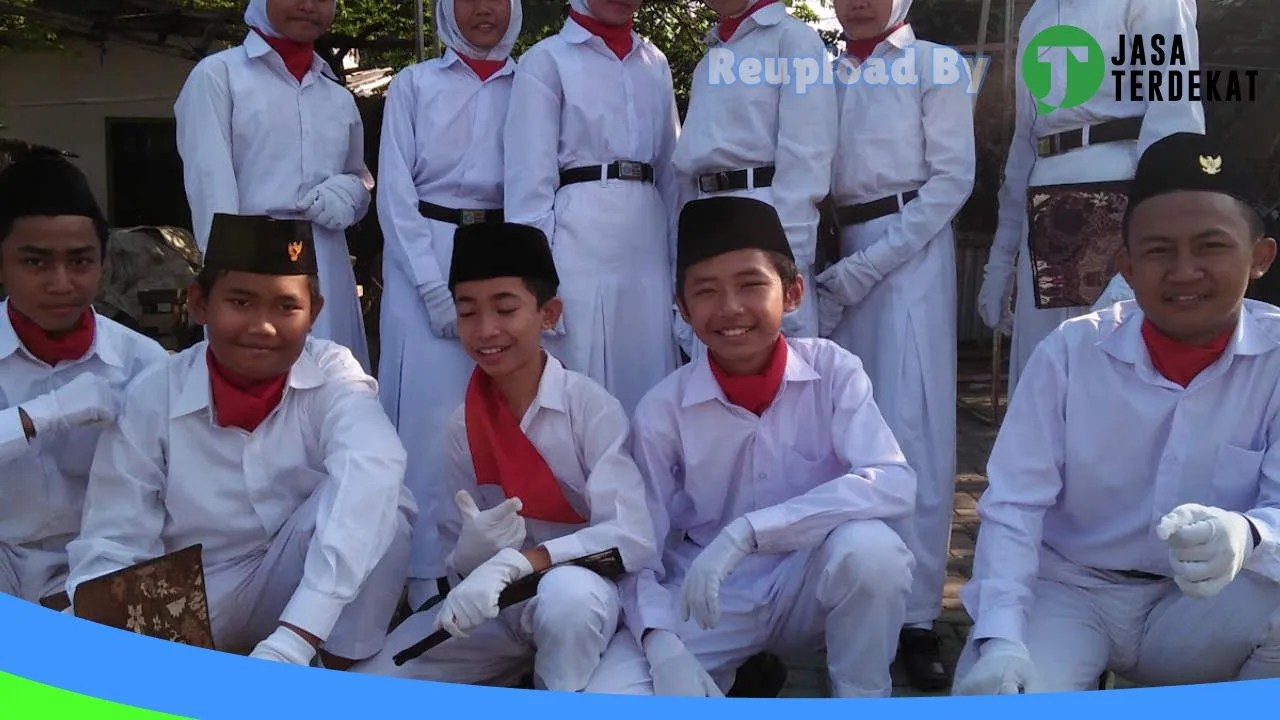 Gambar SMK Nusa Bhakti Semarang – Semarang, Jawa Tengah ke 4